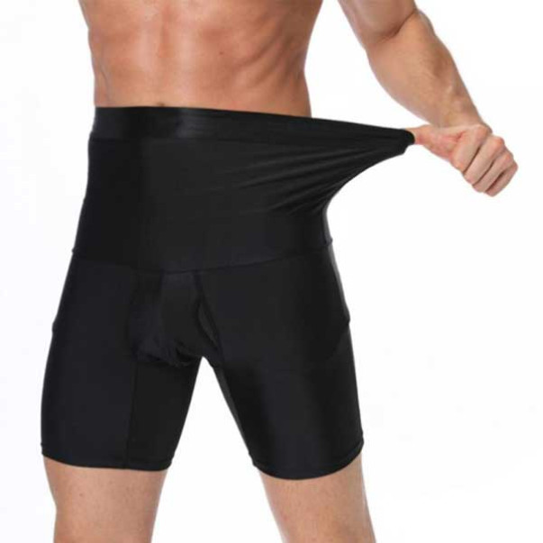 Kompressziós boxerek MaxGrip