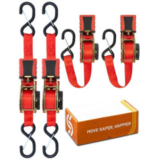 Automatikusan összecsukható összekötő heveder 700kg