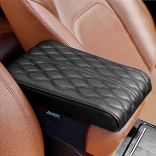 Autós kartámasz memóriahabbal