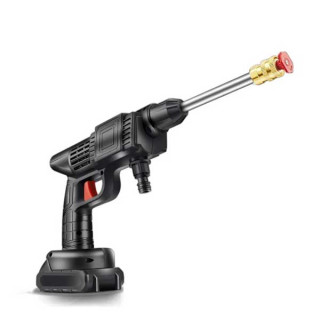 Akkus nagynyomású tisztító