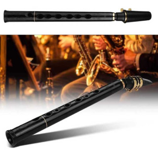 Kétoktávos mini szaxofon