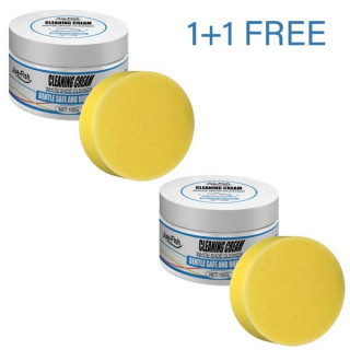 Cipőtisztító krém 1+1 INGYENES