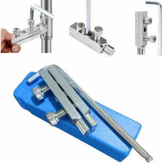 Törött csavareltávolító szerszám