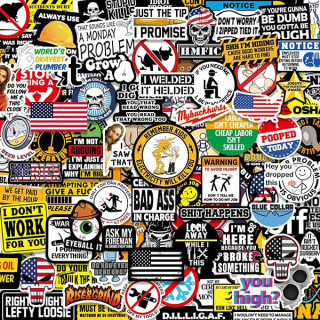 100 matricás csomag (DIRTY)