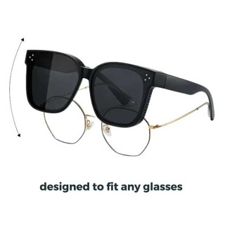 SnapShades napszemüveg