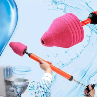 Nagynyomású WC duguláselhárítás